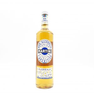 Martini Floreale Non- Alcoholic Aperitivo 70cl