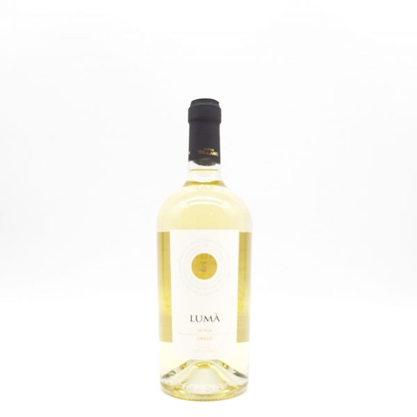 Luma Grillo 75cl