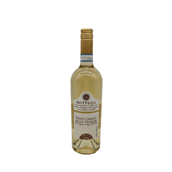 Bottega Pinot Grigio delle Venezie 75cl