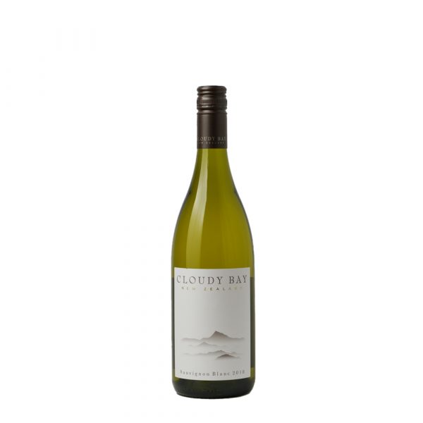 Cloudy Bay Sauvignon Blanc 75cl