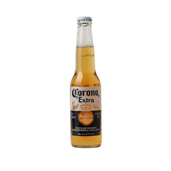 Corona Bottle 33cl