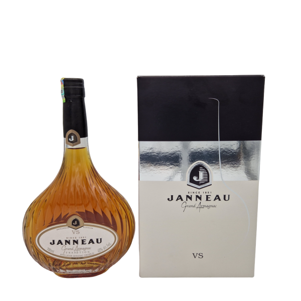 Janneau Grand Armagnac VS 70cl