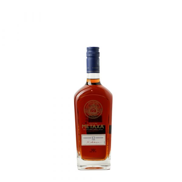 Metaxa 12 Stars 70cl