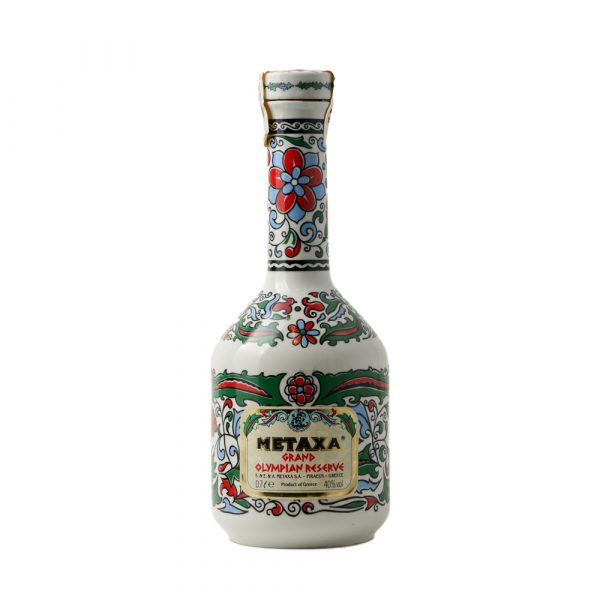 Metaxa Grand Olympian Reserve 70cl