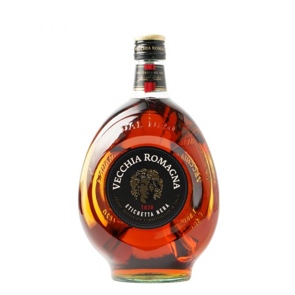 Vecchia Romagna Etichetta Nera 100cl