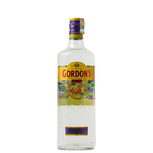 Gordon’s Gin 70cl