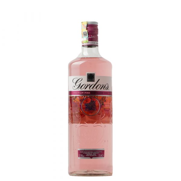 Gordon’s Pink Gin 70cl