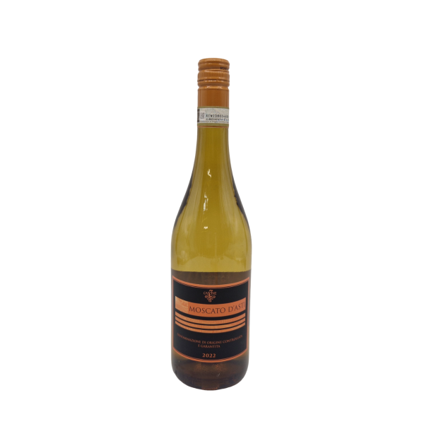 Cascine Moscato D’Asti 75cl