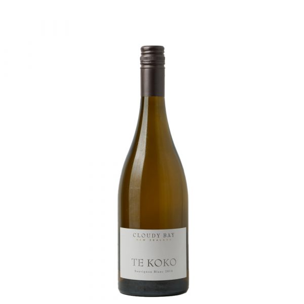 Cloudy Bay Te Koko 75cl