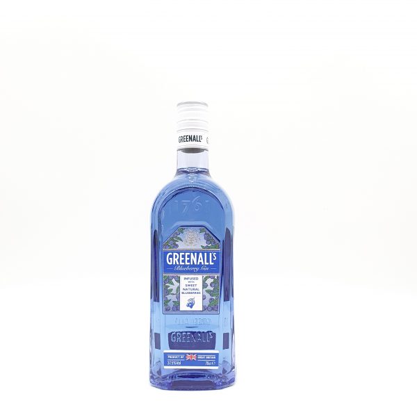 Greenall’s Blueberry Gin 70cl