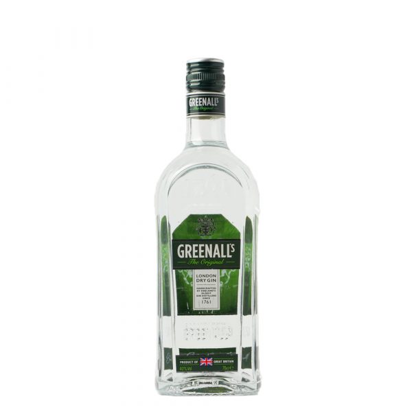 Greenall’s Gin 70cl