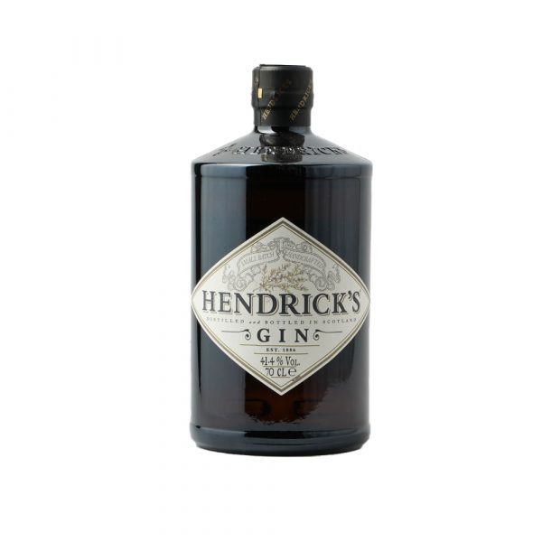Hendrick’s Gin 70cl