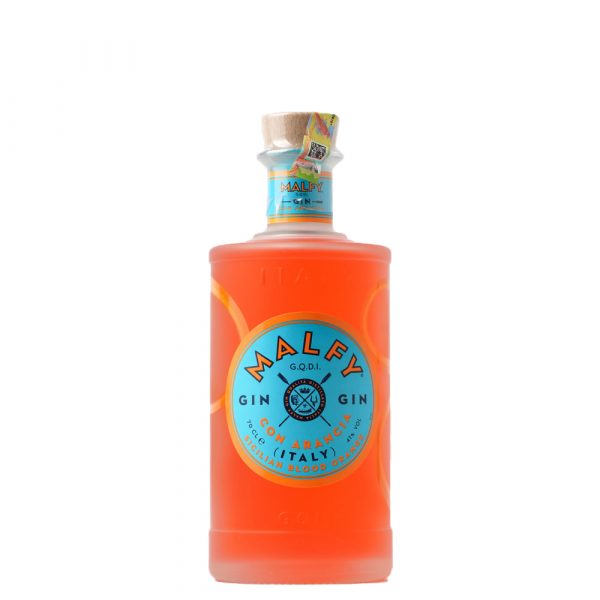 Malfy Blood Orange Gin 70cl