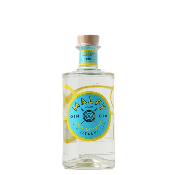 Malfy Lemon Gin 70cl