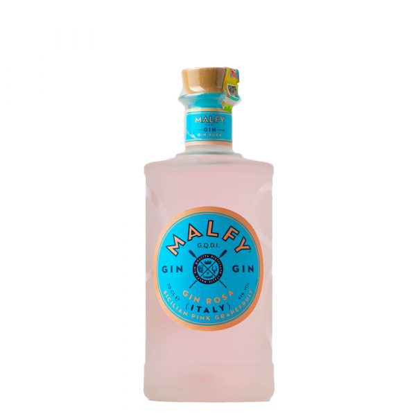 Malfy Pink Grapefruit Gin 70cl