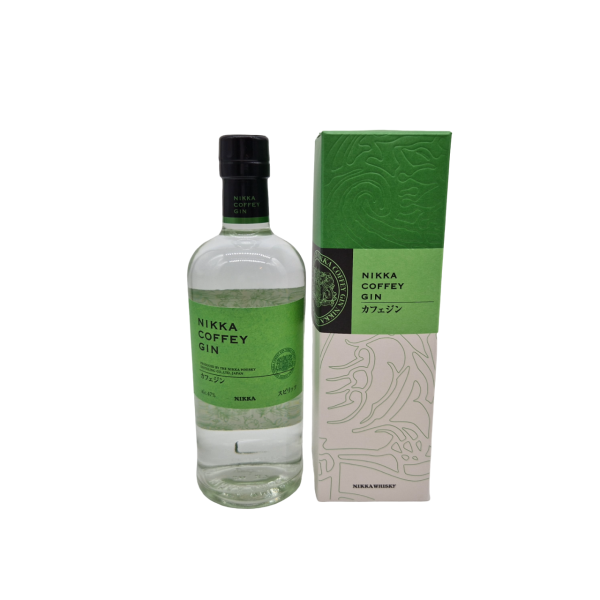 Nikka Coffey Gin 70cl