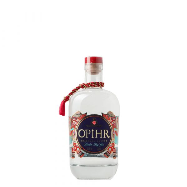 Opihr Oriental Spiced Gin 70cl