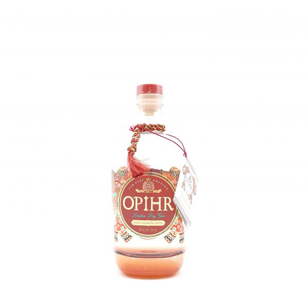 Opihr Smouldering Spice Gin 70cl