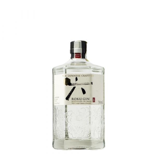 Roku Gin 70cl