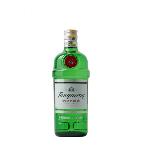 Tanqueray London Dry Gin 70cl