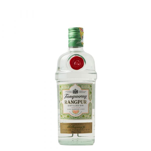 Tanqueray Rangpur Gin 70cl