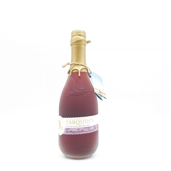 Tarquin’s British Blackberry Gin 70cl