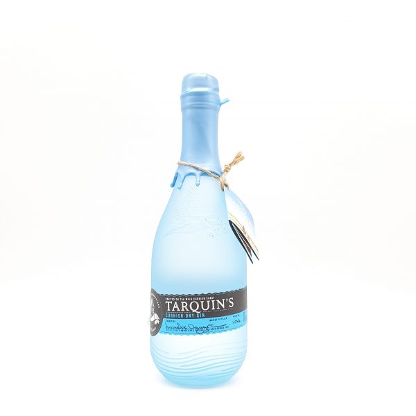 Tarquin’s Cornish Dry Gin 70cl