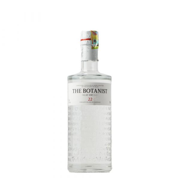 The Botanist Islay Dry Gin 70cl