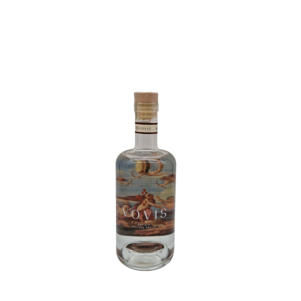Vovis Gin 70cl
