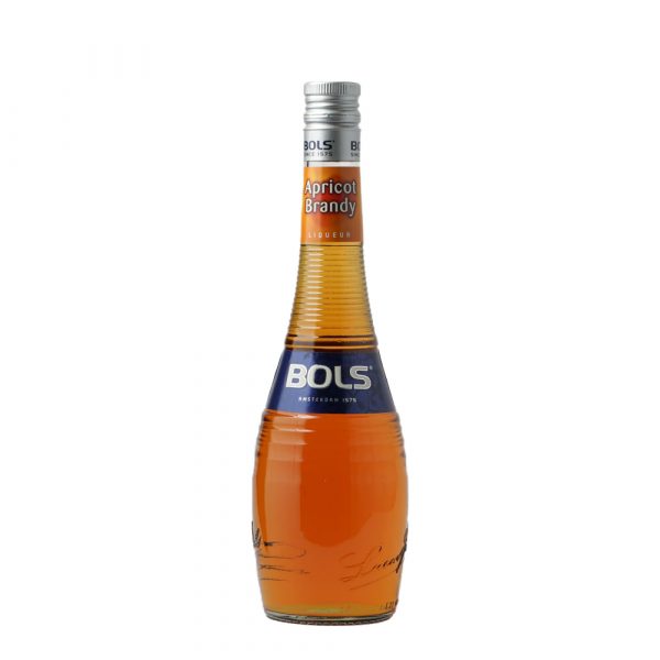 Bols Apricot Brandy 70cl