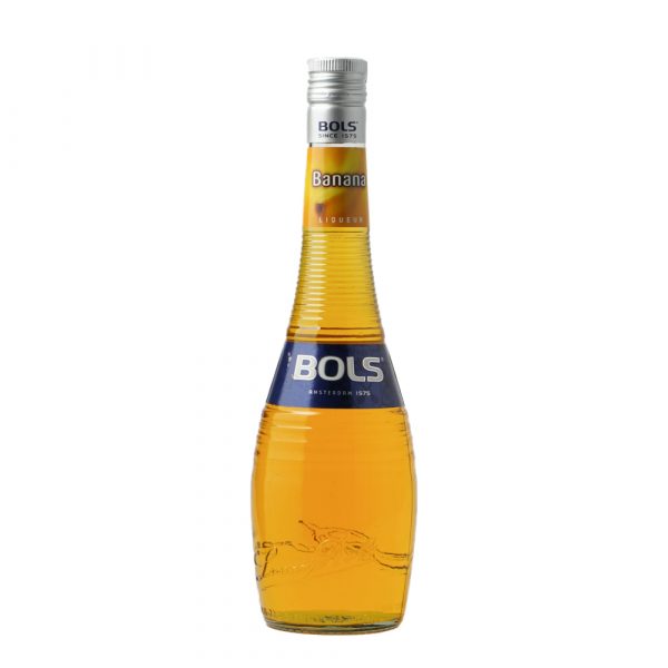 Bols Banana 70cl