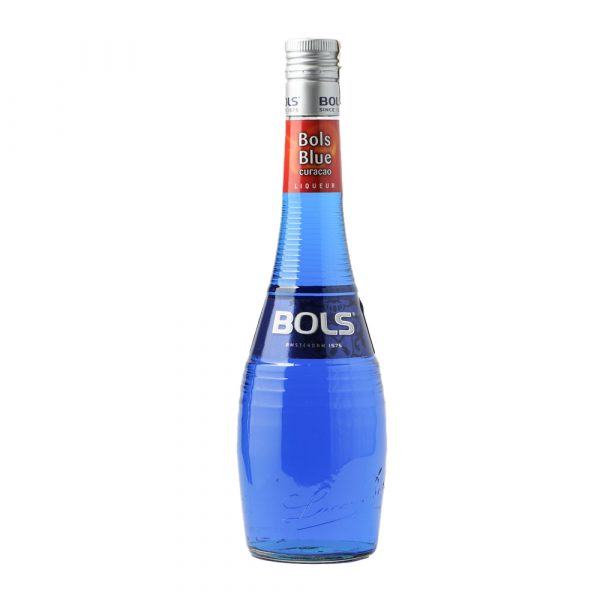 Bols Blue Curacao 70cl