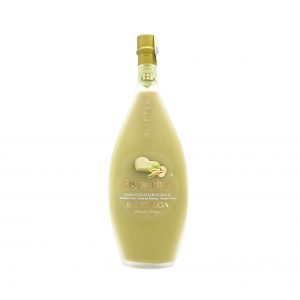 Bottega Crema di Pistacchio di Sicilia Liqueur 50cl