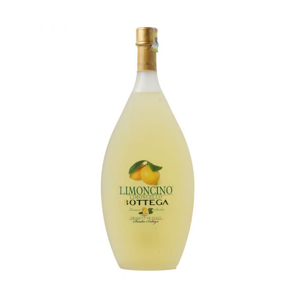 Bottega Limoncino 50cl