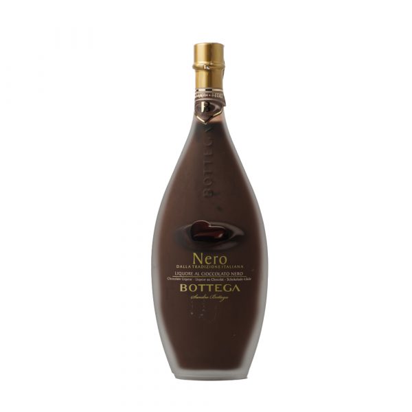 Bottega Nero Liqueur 50cl