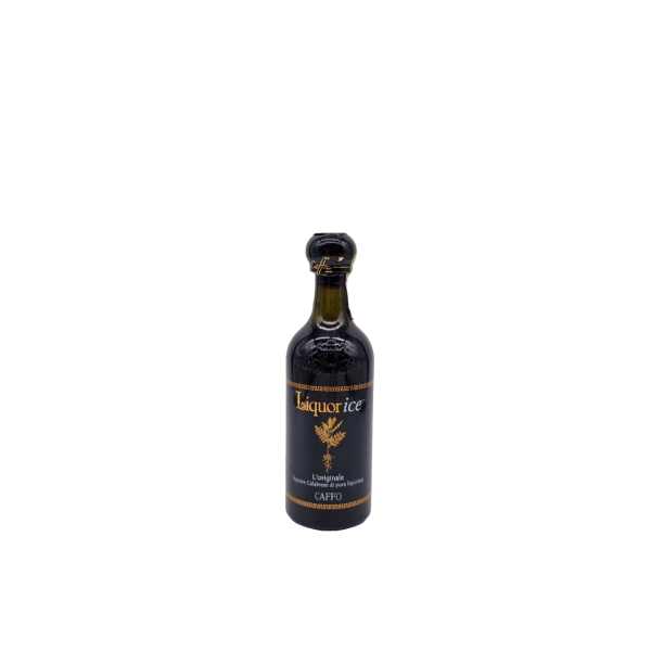 Caffo Liquorice Liqueur 50cl