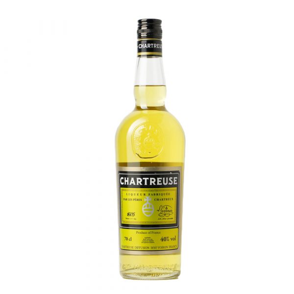 Chartreuse 70cl