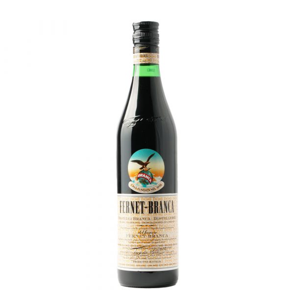 Fernet-Branca 70cl
