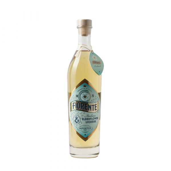 Fiorente Elderflower Liqueur 70cl