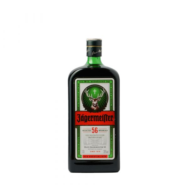 Jagermeister 100cl