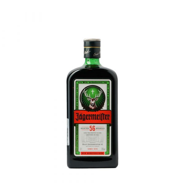 Jagermeister 70cl