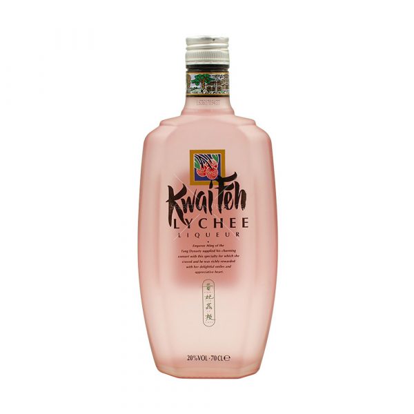Kwai Feh Lychee Liqueur 70cl