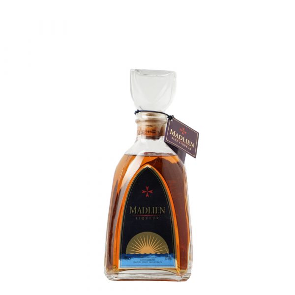 Madlien Decanter Liqueur 70cl