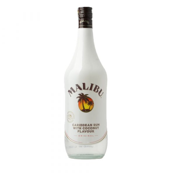 Malibu 100cl