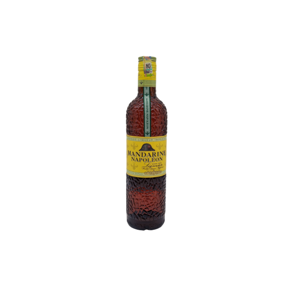 Mandarine napoleon Liqueur 70cl