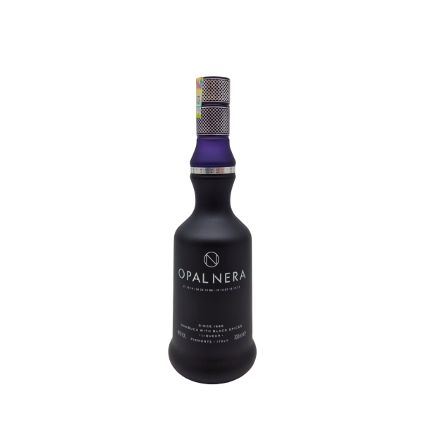 Opal Nera Black Sambuca 70cl