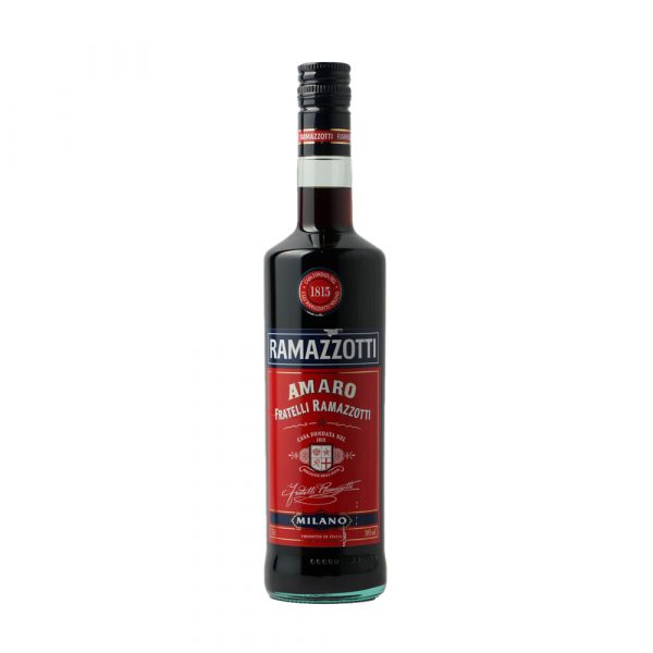 Ramazzotti Amaro 70cl