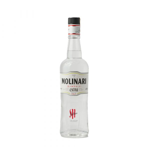 Sambuca Molinari 70cl