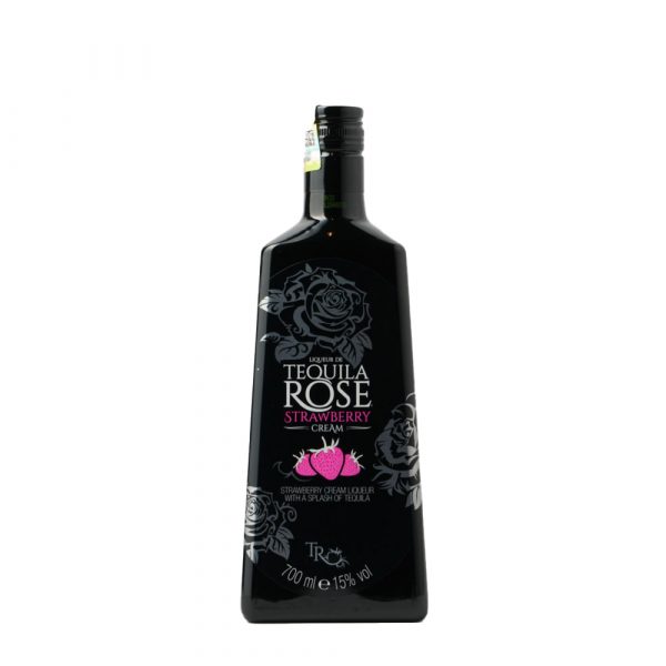 Tequila Rose 70cl
