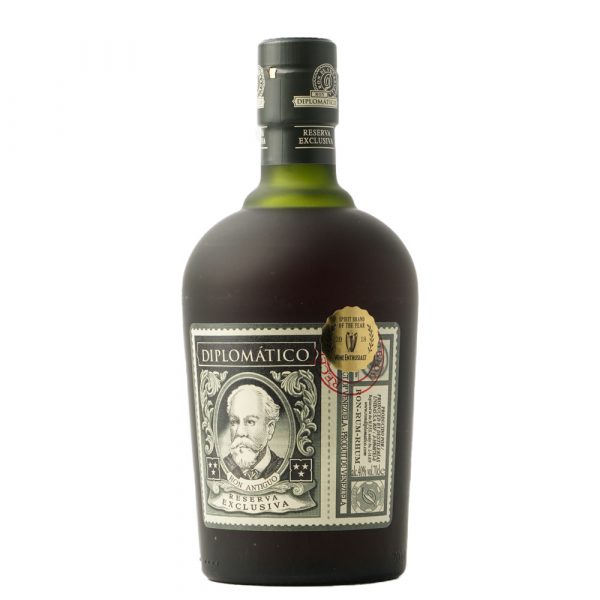 Diplomatico Reserva Rum 70cl
